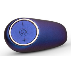 HUEMAN Stimulateur de prostate Intergalactic Hueman 8.5 x 3.2cm